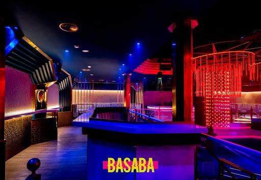 BASABA discoteca