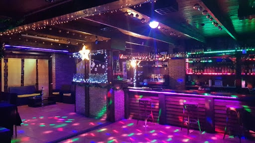 BarU Disco Bar discoteca