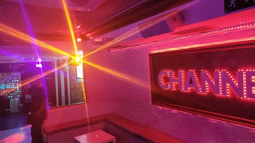 Channel discoteca