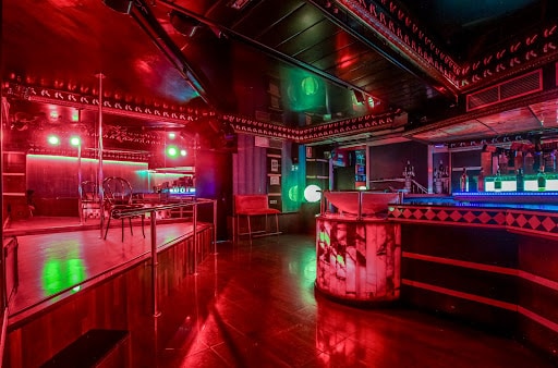 Club Privee Salou Reus Tarragona discoteca