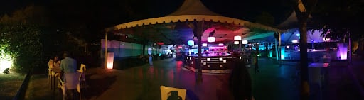 Cocoa Beach Terraza discoteca