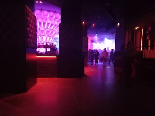 Concept nightclub Logrono discoteca