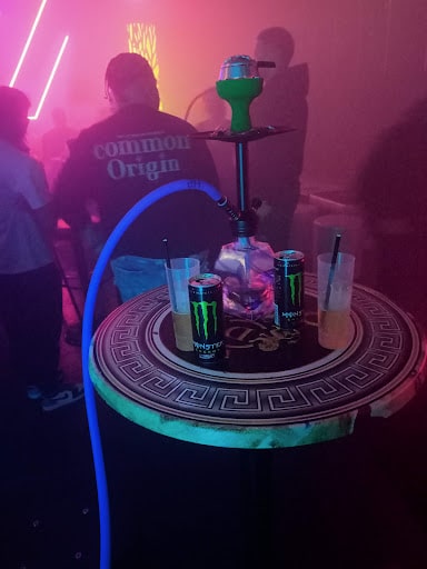 DUBAY discoteca