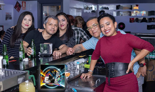 Disco Bar los 80 discoteca