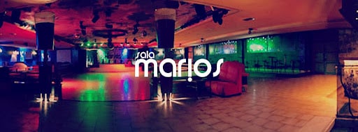 Discoteca Marios discoteca