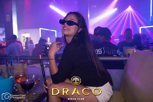 Draco Discoteca discoteca