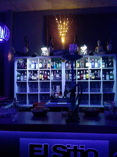 El Sitio Copas NEW discoteca