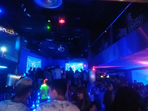 Gabanna discoteca