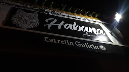 Habana Almendralejo Club Night discoteca