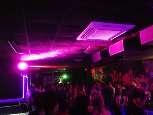 Kaleo DiscoPub discoteca