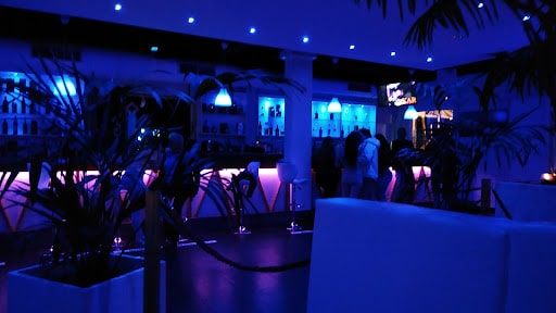 Karma Copas VIP Club discoteca