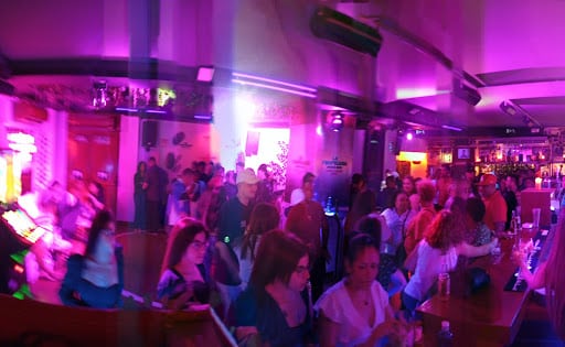 LA TROPICANA ciudad real discoteca