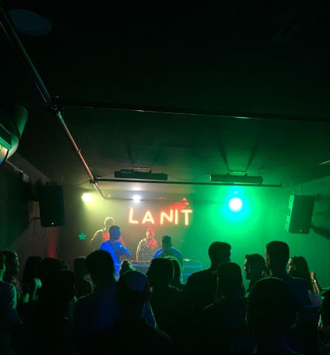 La Nit Sabadell discoteca