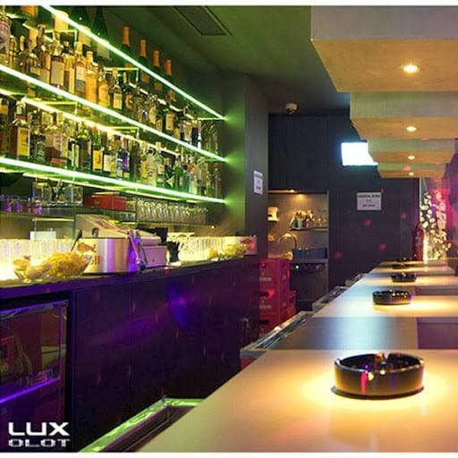 Lux Olot discoteca