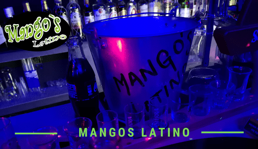 Mangos Latino Discoteca discoteca