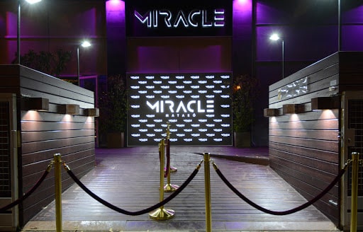 Miracle Mataro discoteca