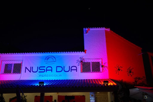 Nusa Dua Peniscola discoteca