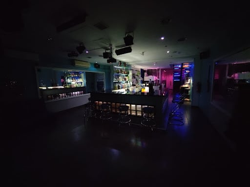 Papua Sevilla discoteca