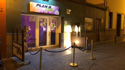 Plan B Galdar discoteca