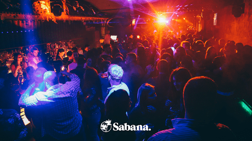 Sabana Reus discoteca