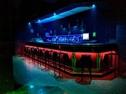 Sala Boomerang discoteca