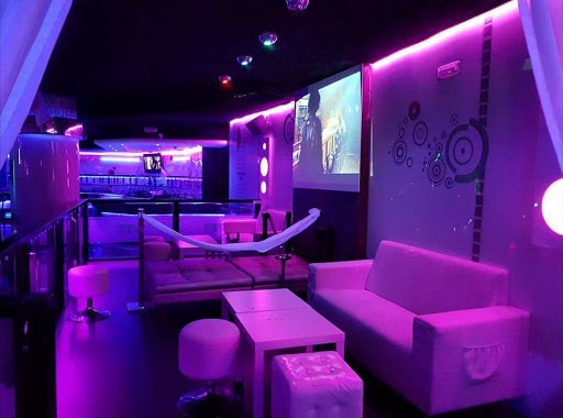 Sala Caramelo discoteca