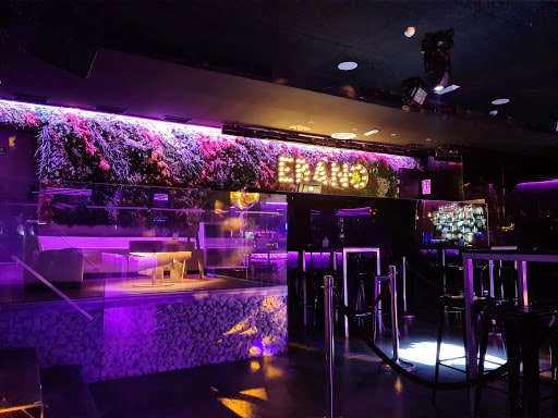 Sala Ebano discoteca