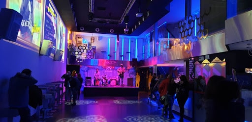 Sala Pihama Fuengirola discoteca