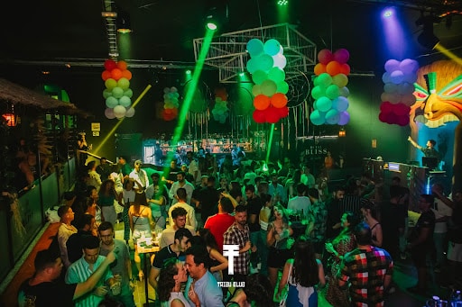 Tribu Club Sanlucar discoteca