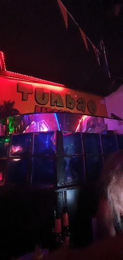 Tumbao VIP discoteca