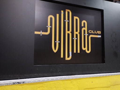 Vibra Club discoteca