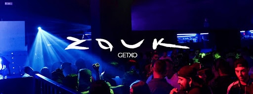 ZOUK discoteca